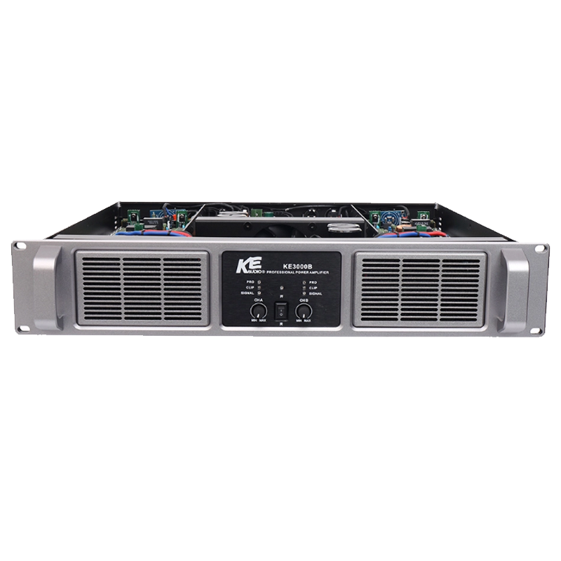 Performance Amplifier Series