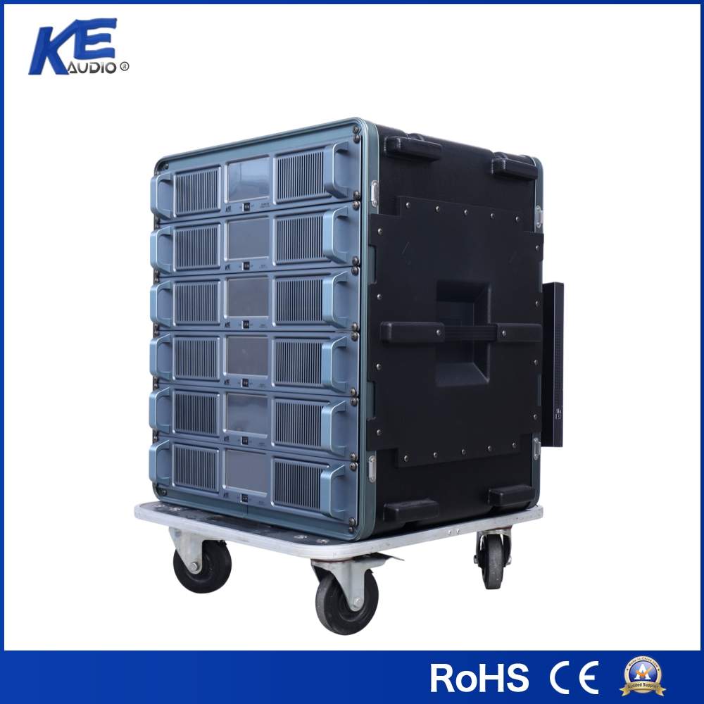 AMP Auto-Backup System