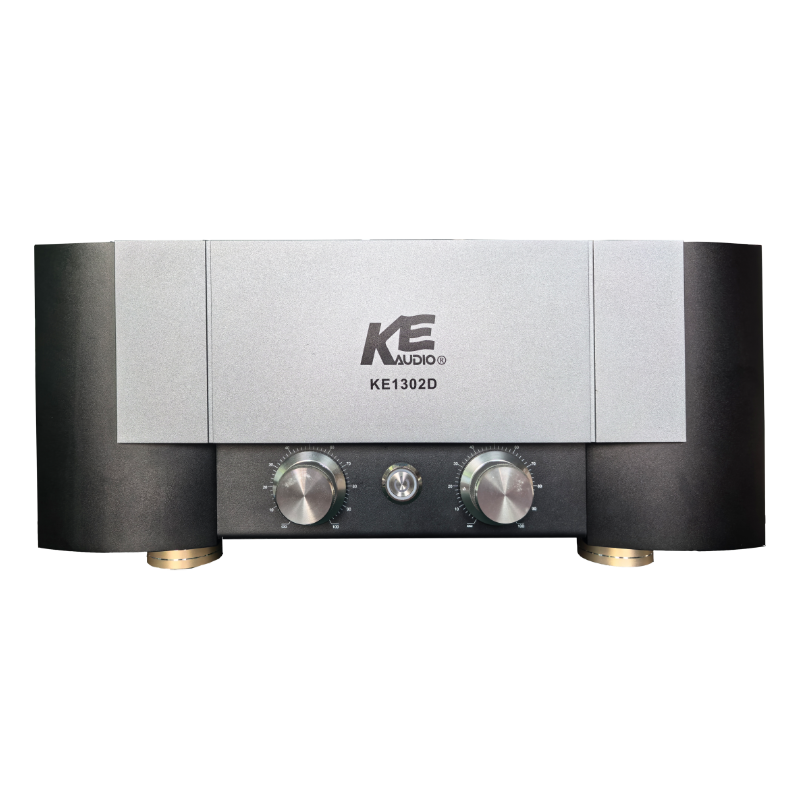  Superpower Amplifier Series 
