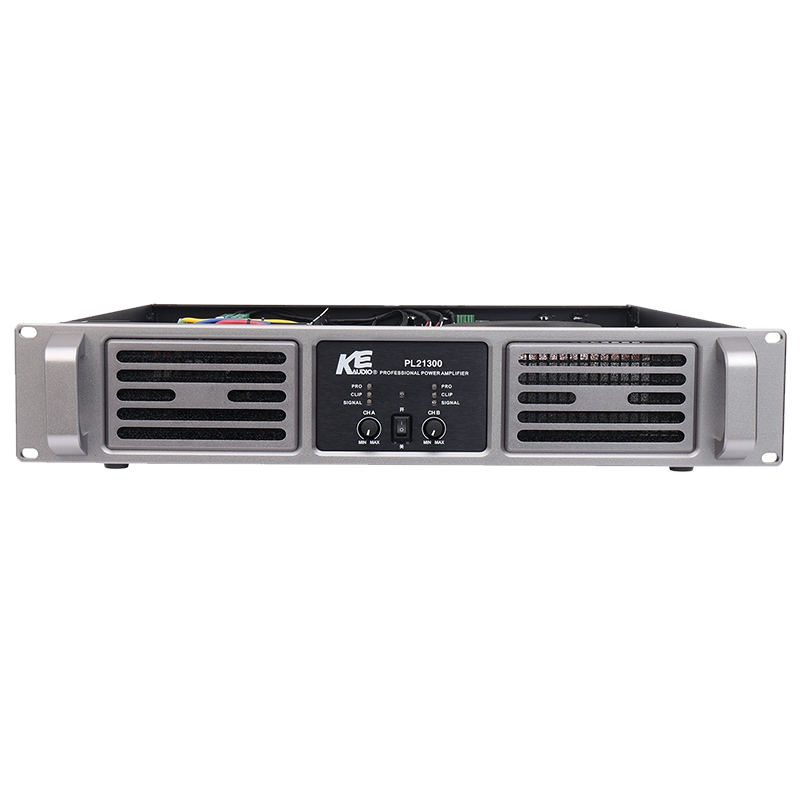  Multifunctional Amplifier Series 
