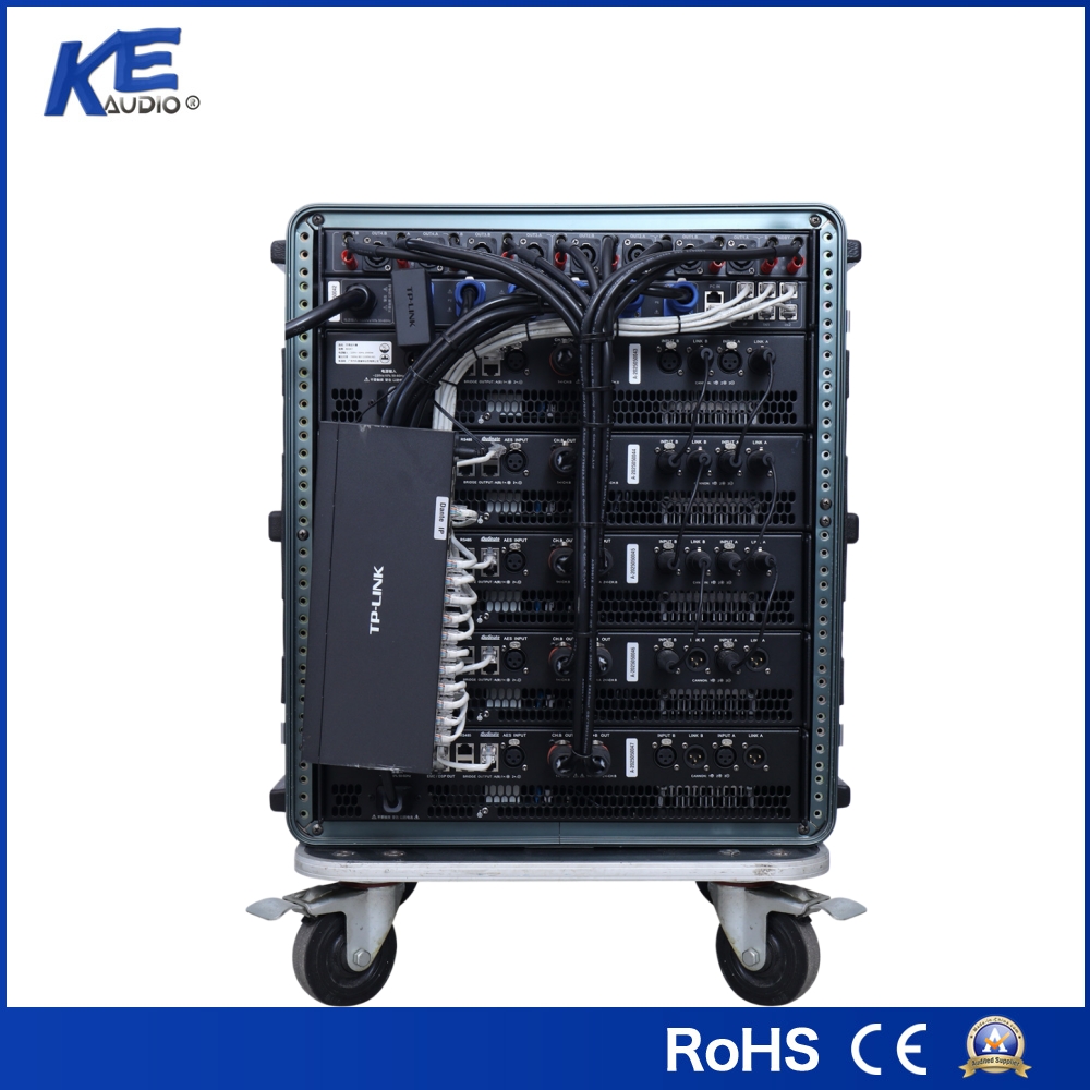 AMP Auto-Backup System