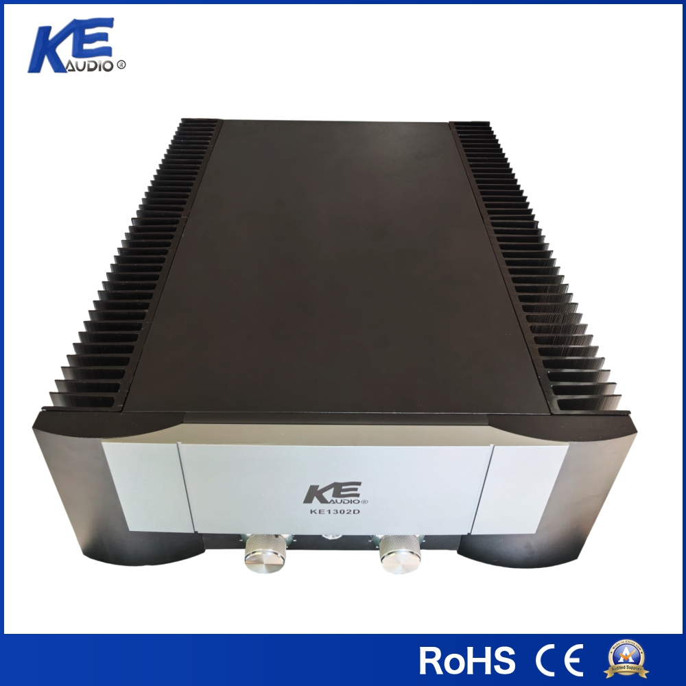 Superpower Amplifier