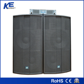 Intelligent Network Sound Amplification System KE2E10S