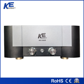 Superpower Amplifier