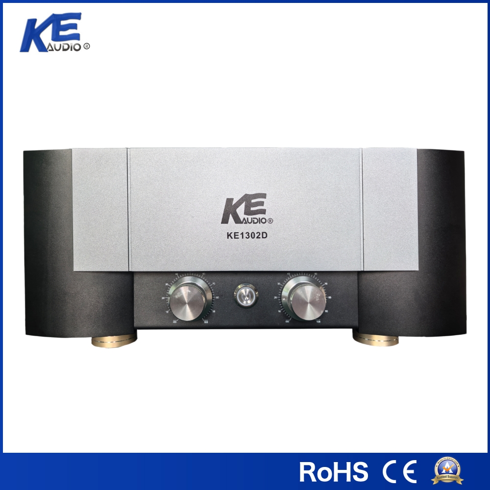 Superpower Amplifier