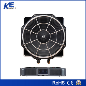 Intelligent Network Low Frequency Amplification System KE2E30S