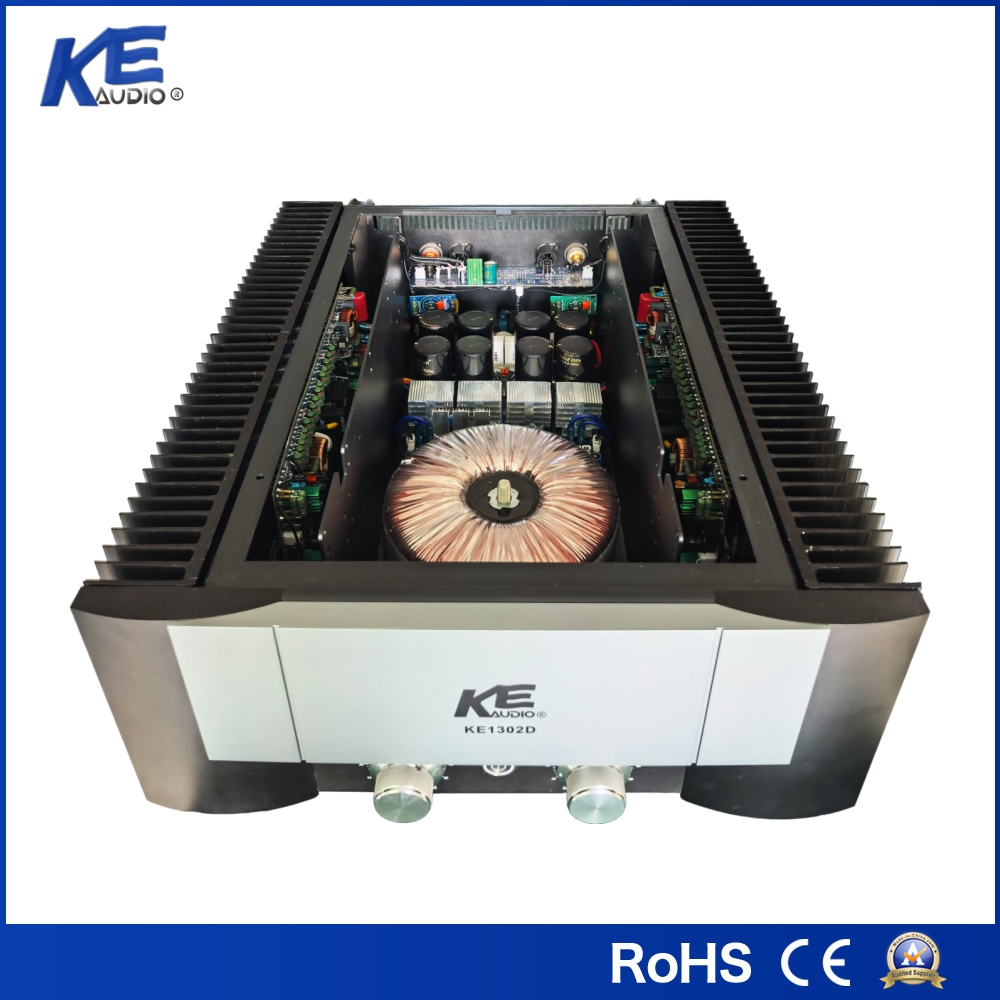 Superpower Amplifier