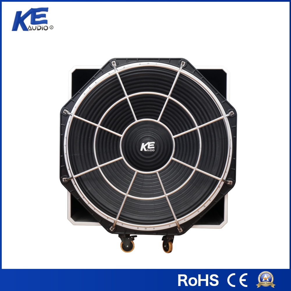 Intelligent Network Low Frequency Amplification System KE2E30S