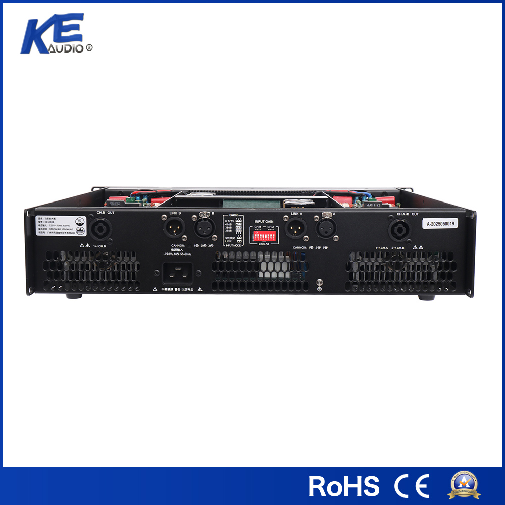 KE2400B