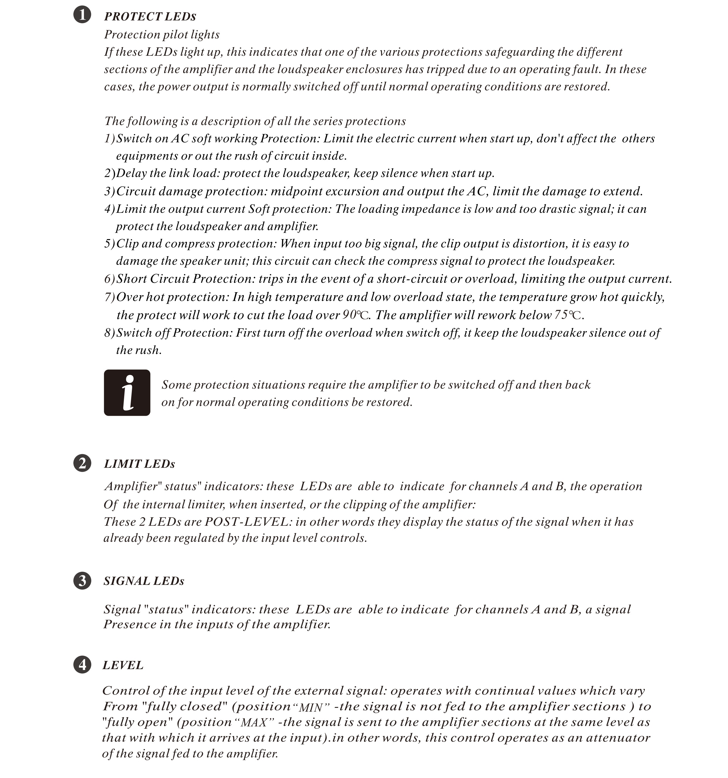 KE Audio PL Series (Two Channels) Manual_5.jpg