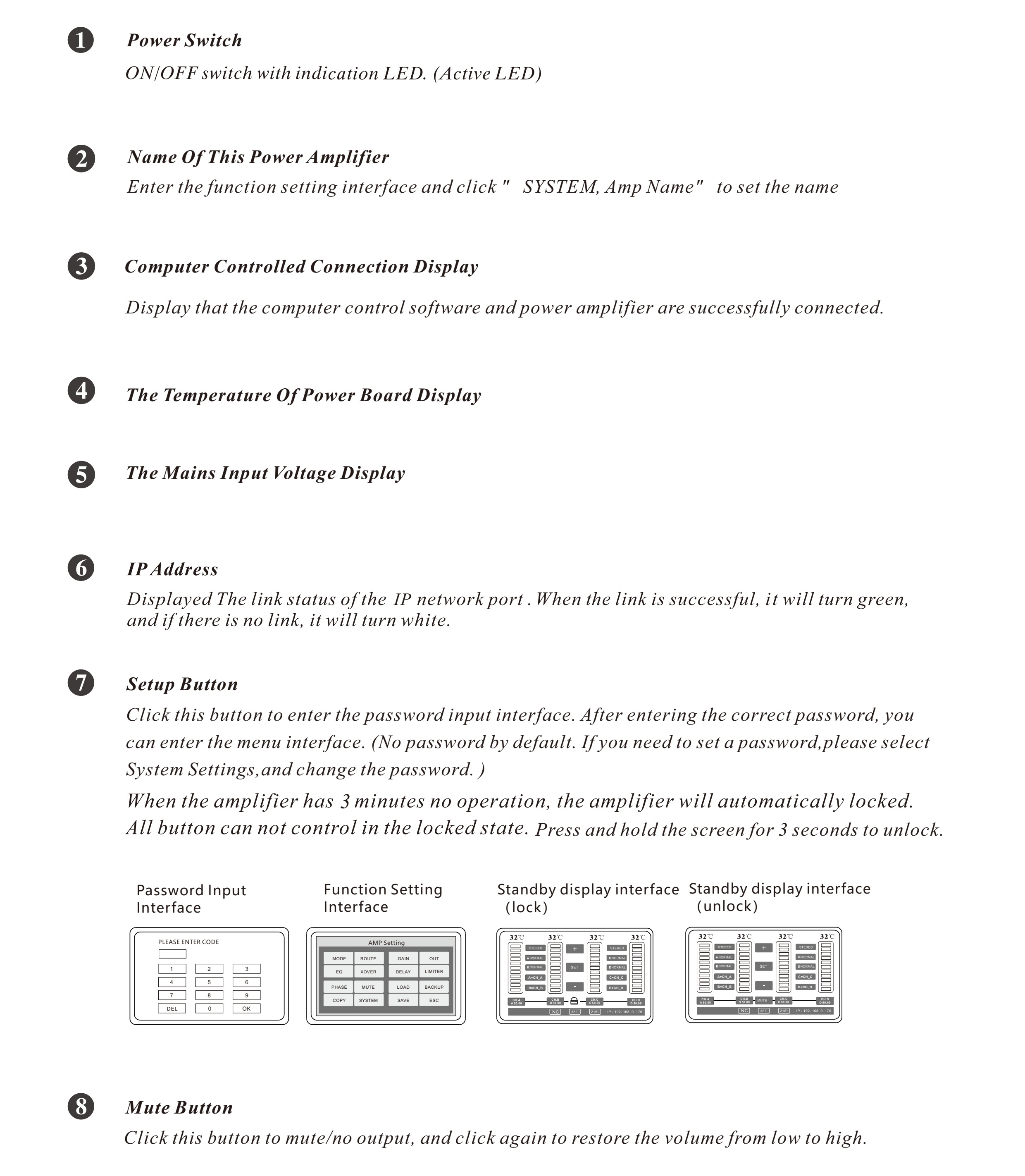 KE Audio E Series (Four Channels) Manual_5.jpg