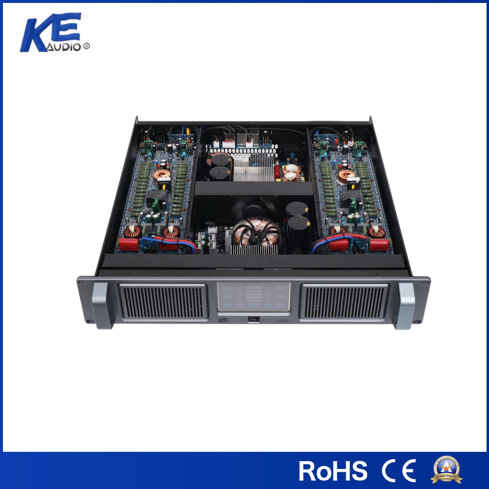 Intelligent Network Low Frequency Amplification System KE2E30S