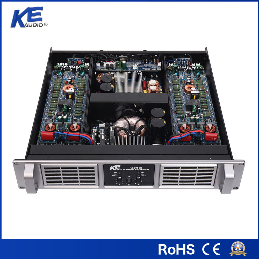 KE3000B