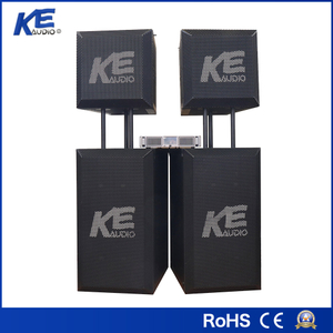 Intelligent Network Sound Amplification System KE4E20S