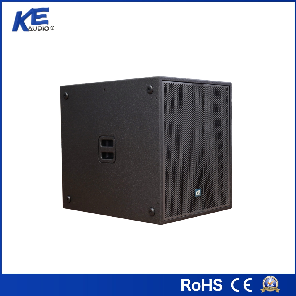 Intelligent Network Sound Amplification System KE4E10S